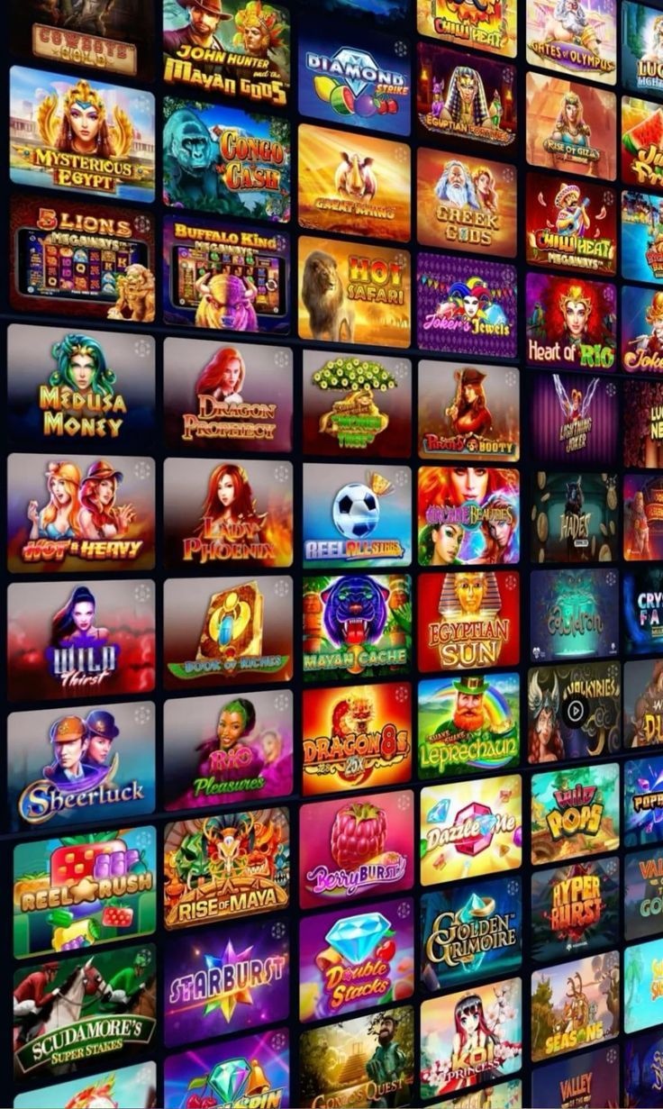 Governor of Poker game