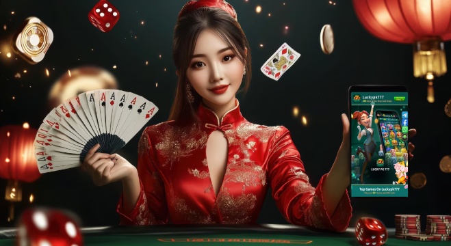 Governor of Poker - آپ کو 