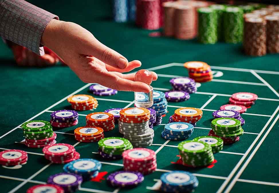Governor of Poker کیسینو میں رولیٹی گیمز کے بارے میں معلومات