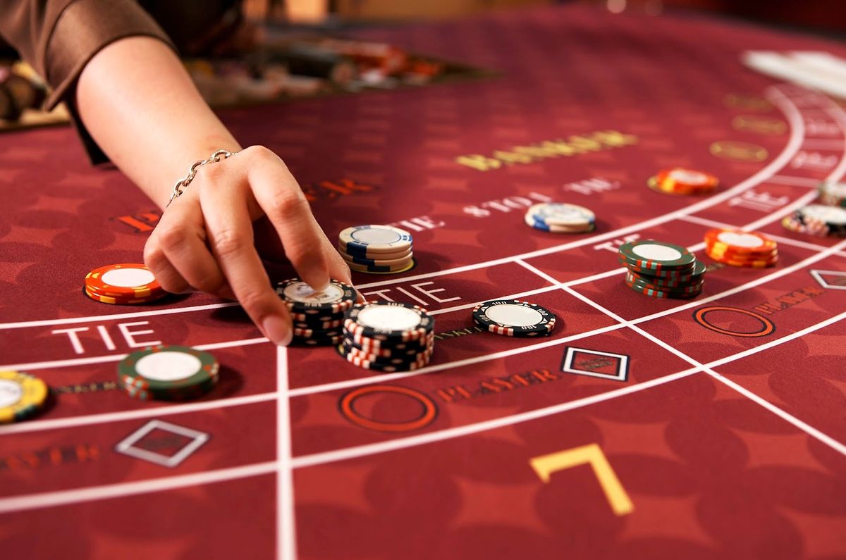 Governor of Poker پاکستان کیسینو میں بلیک جیک گیمز