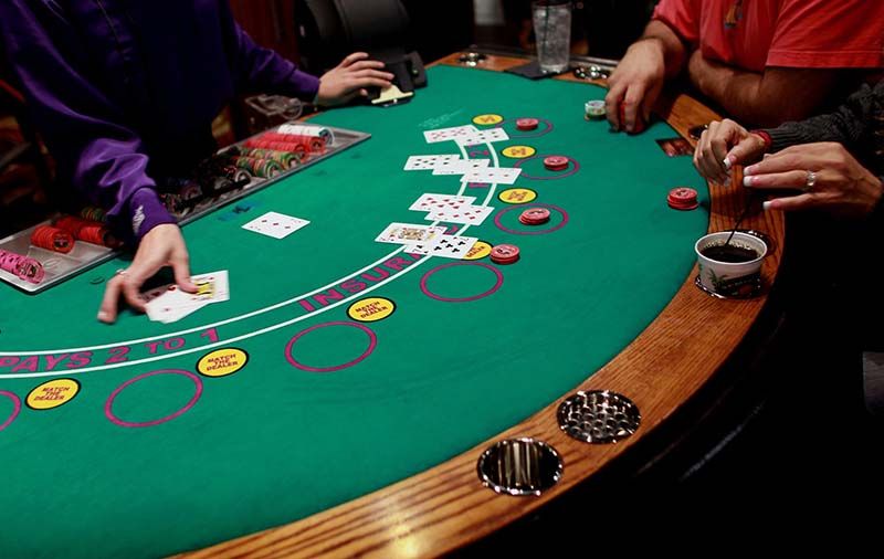Governor of Poker کیسینو میں بکراٹکھیلیں