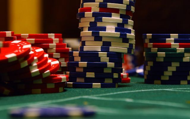 Governor of Poker پاکستان میں میگا ویز کیسینو گیمز