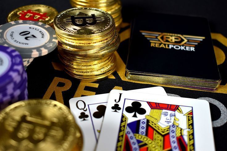 Governor of Poker میں پاکستان کے کھلاڑیوں کے لیے ٹاپ گیمز