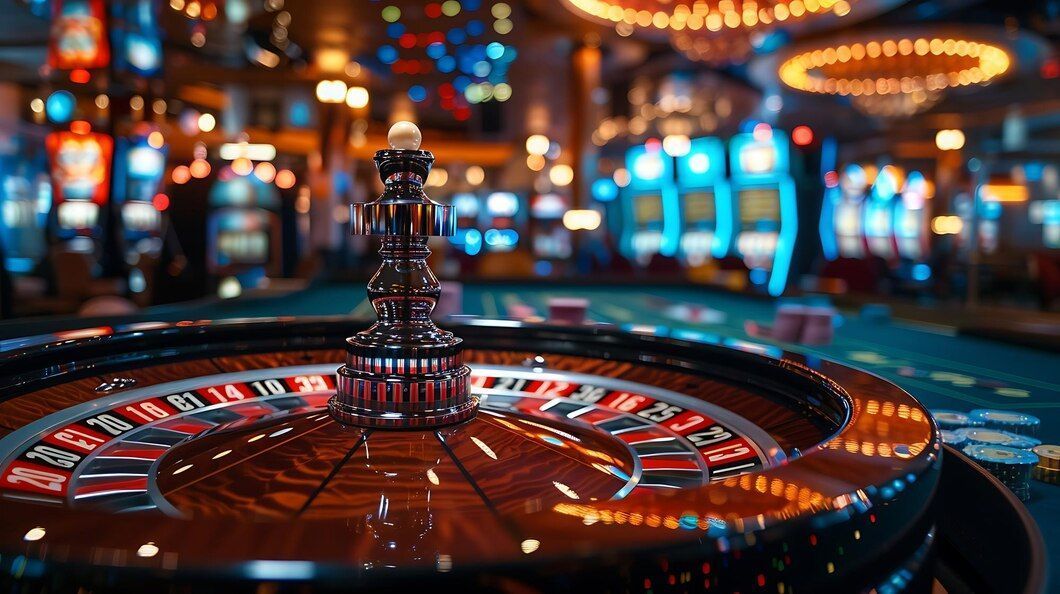 Governor of Poker کیسینو میں ایک آن لائن گیم کا انتخاب کریں۔
